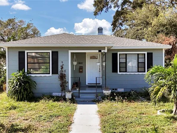 1441 14th St S, Saint Petersburg, FL 33705