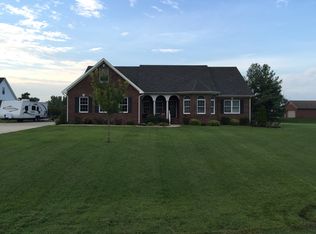 5701 Panther Creek Park Dr, Owensboro, KY 42301