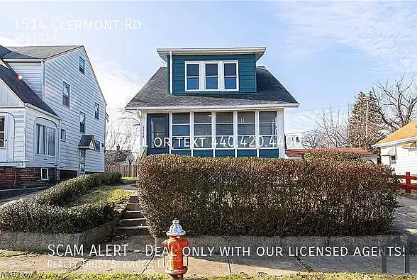 1514 Clermont Rd — Photo 1