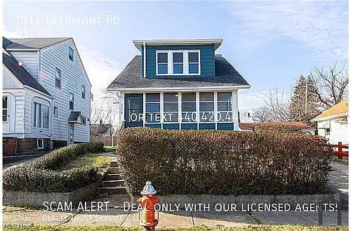 1514 Clermont Rd Photo 1