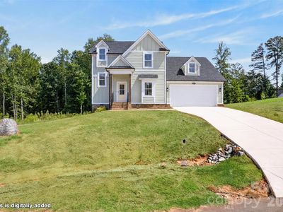 260 Autumn Blaze Rd #9, China Grove, NC, 28023
