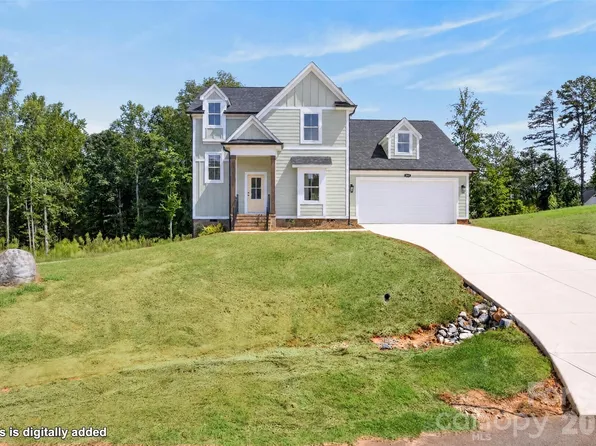 260 Autumn Blaze Rd #9, China Grove, NC 28023