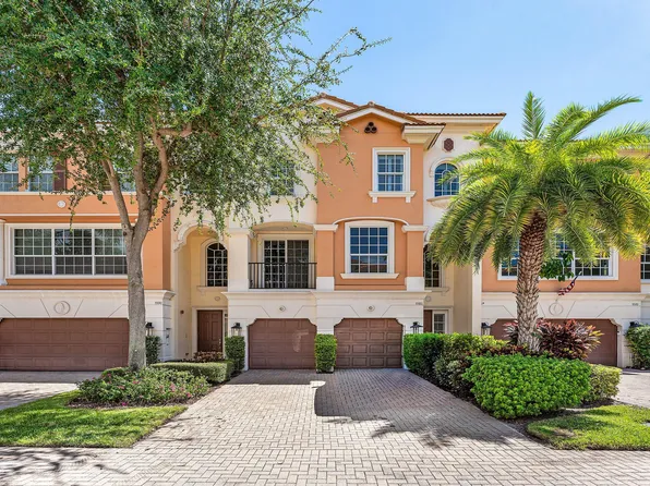 5580 NE TRIESTE Way, Boca Raton, FL 33487