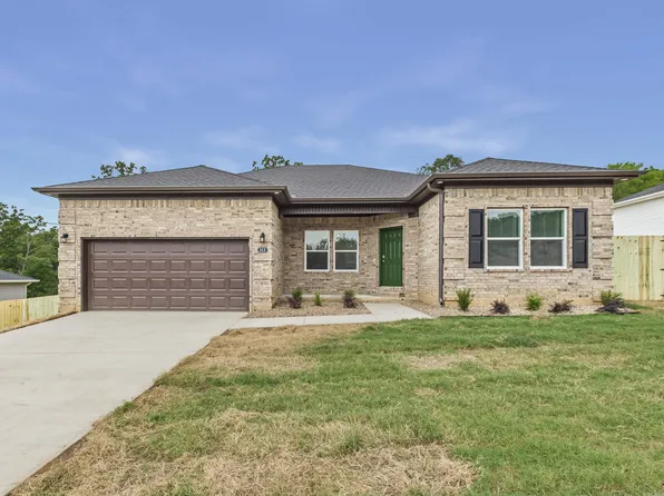 113.5 Coal Mountain, El Paso, AR 72045