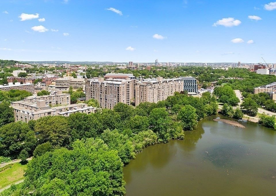 44 Washington St Apartment Rentals Brookline, MA Zillow