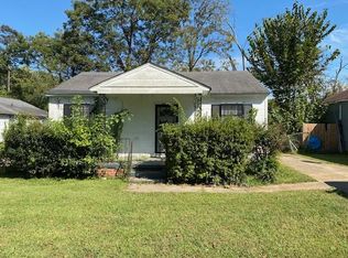 3334 Lampton Ave, Jackson, MS 39213