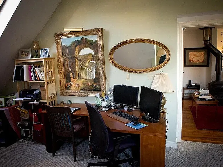 2 bed, 1000 sqft, $2,800 — Photo 3