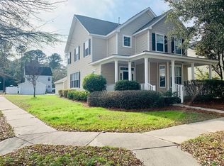 24 3rd Ave, Bluffton, SC 29910
