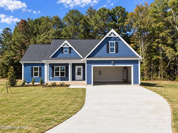 74 Clio Court, Selma, NC 27576
