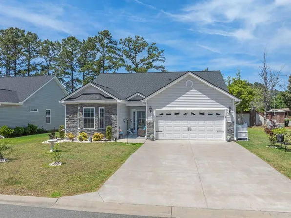 804 Twickenham Loop, Longs, SC 29568