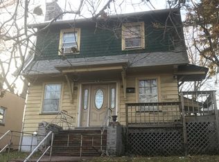 663 Sanford Ave, Newark, NJ 07106