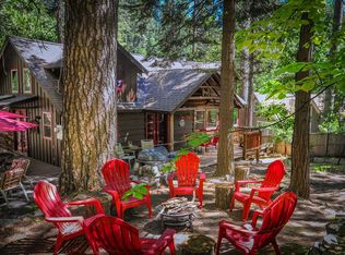 22494 Fireside Dr, Twain Harte, CA 95383