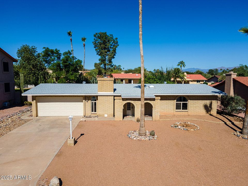1st image of 17316 E VALLOROSO Drive
