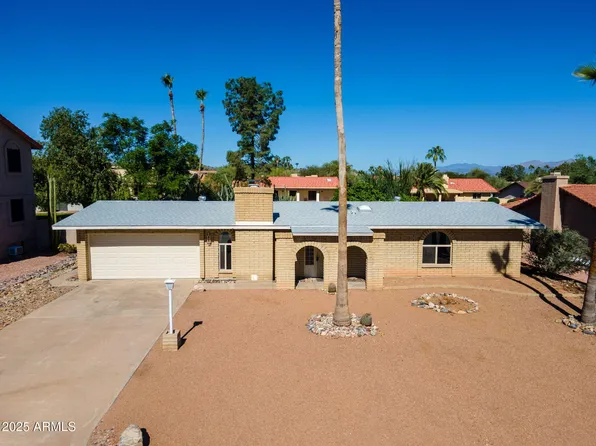 17316 E VALLOROSO Drive, Fountain Hills, AZ 85268