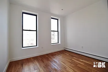 Rented by StayBK LLC