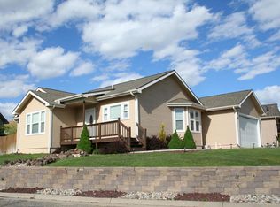 57 Hawthorne Way, Parachute, CO 81635
