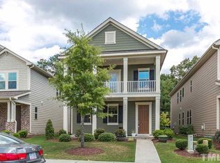 437 Liberty Hill Pass, Morrisville, NC 27560
