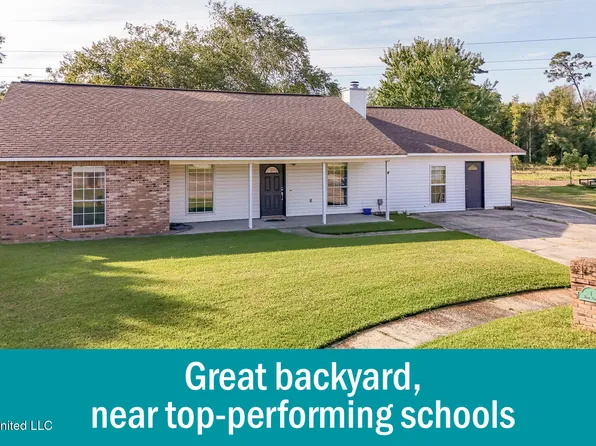 7 Mary Ct, Long Beach, MS 39560