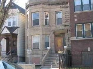 6404 S Peoria Avene, Chicago, IL 60621