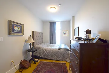 Rented by Keren Capital Group, LLC