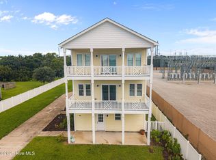 232 Grandview Drive, Sneads Ferry, NC 28460