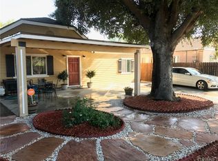 13978 La Rue St, San Fernando, CA 91340