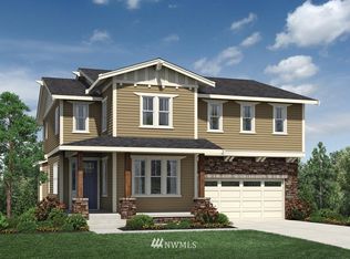 1415 NE 240th Ave NE LOT 115, Sammamish, WA