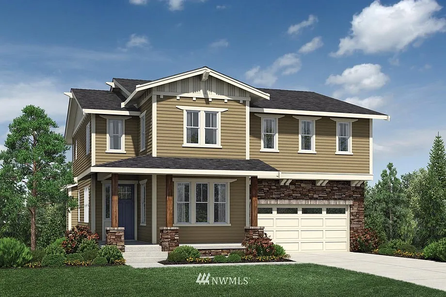 1415 NE 240th Avenue NE #Lt115 photo 1