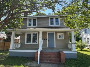 2712 Kecoughtan Rd, Hampton, VA 23661