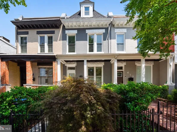 615 11th St NE, Washington, DC 20002