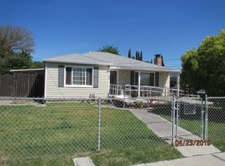 166 Watson Ave, Manteca, CA 95337