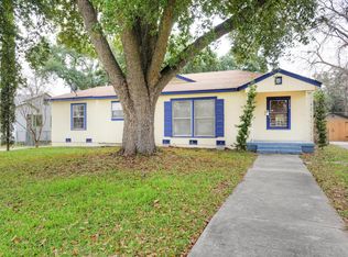 2306 W Magnolia Ave, San Antonio, TX 78201
