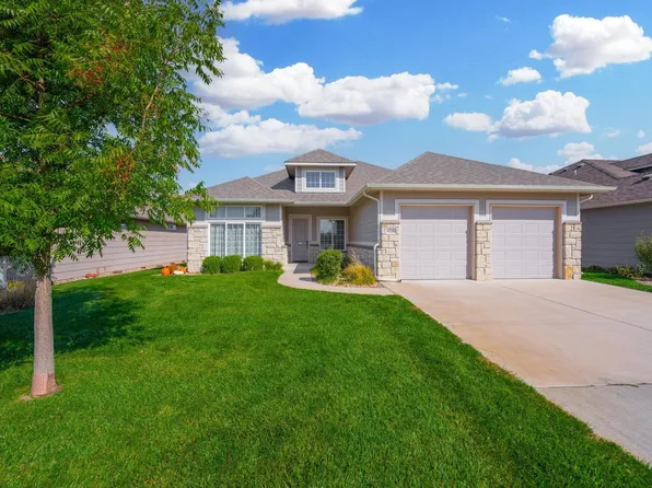 6326 W Venice St, Wichita, KS 67205