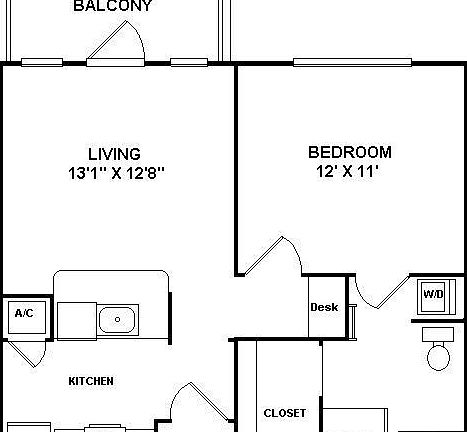 5th image of 860 N Orange Ave APT 278