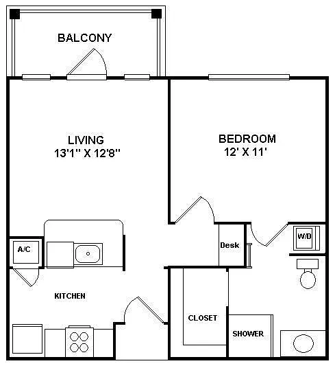 Building Photo - 860 N Orange Ave #207