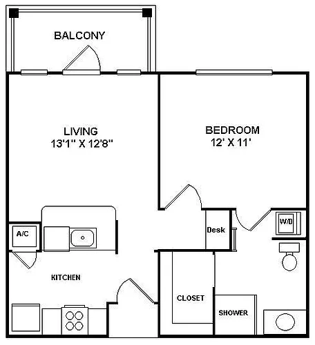 860 N Orange Ave #271 Photo 1
