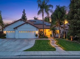 11116 Laramie Peak Dr, Bakersfield, CA 93311