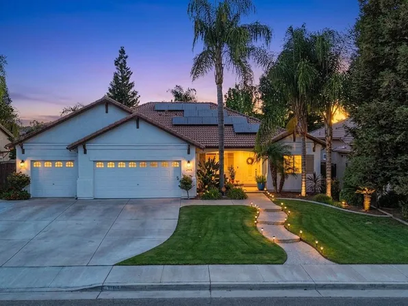 11116 Laramie Peak Dr, Bakersfield, CA 93311