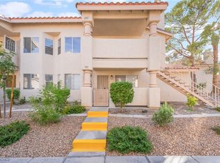 924 Falconhead Ln UNIT 101, Las Vegas, NV 89128