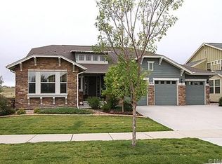 7015 S Robertsdale Way, Aurora, CO 80016