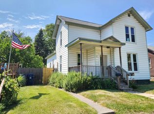 313 N Madison Ave, Bay City, MI 48708