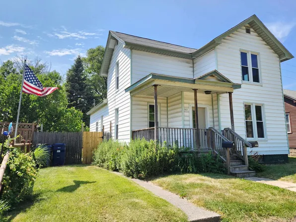 313 N Madison Ave, Bay City, MI 48708