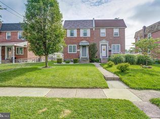 212 W Sylvan Ave, Morton, PA 19070