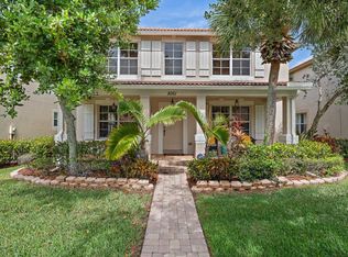 8161 Bautista Way, Palm Beach Gardens, FL 33418