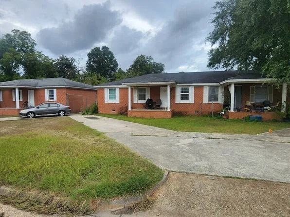 605 Burke Ave, Albany, GA 31701
