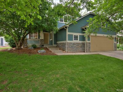 2500 Lexington Street, Lafayette, CO, 80026