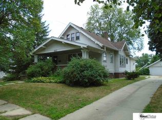 643 E Grant St, West Point, NE 68788