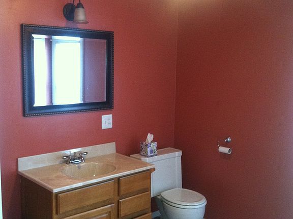 Second Level Bathroom