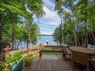 2812 E Tuttle Ln, Eagle River, WI 54521