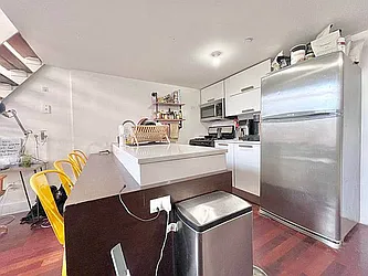 Rented by Doorway NYC, LLC